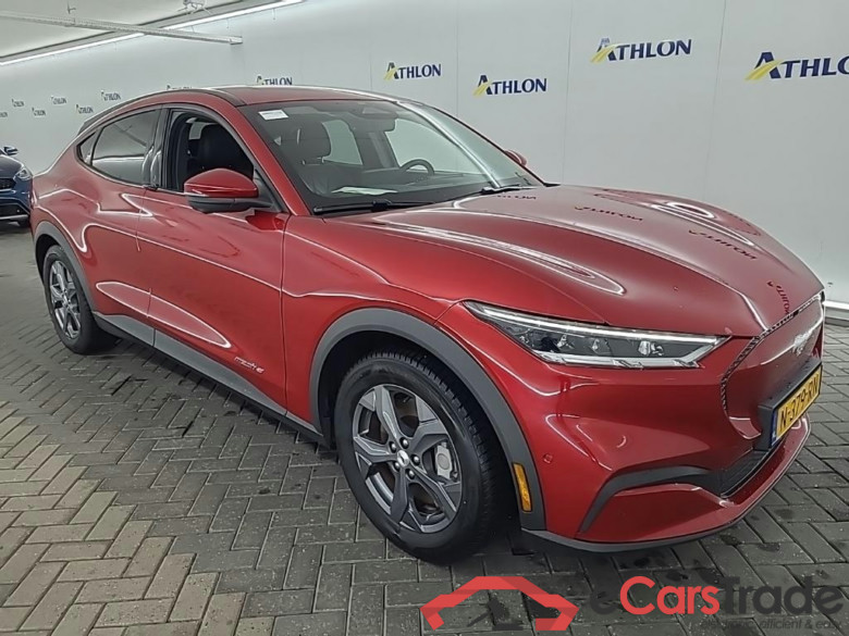 FORD Mustang Mach-E 75kWh RWD auto 5D 198kW ATHLON EDITION #2