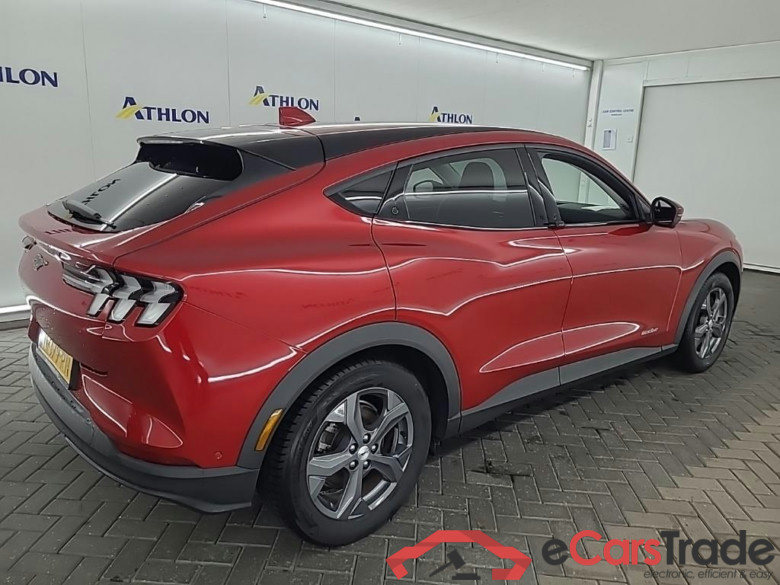 FORD Mustang Mach-E 75kWh RWD auto 5D 198kW ATHLON EDITION #3