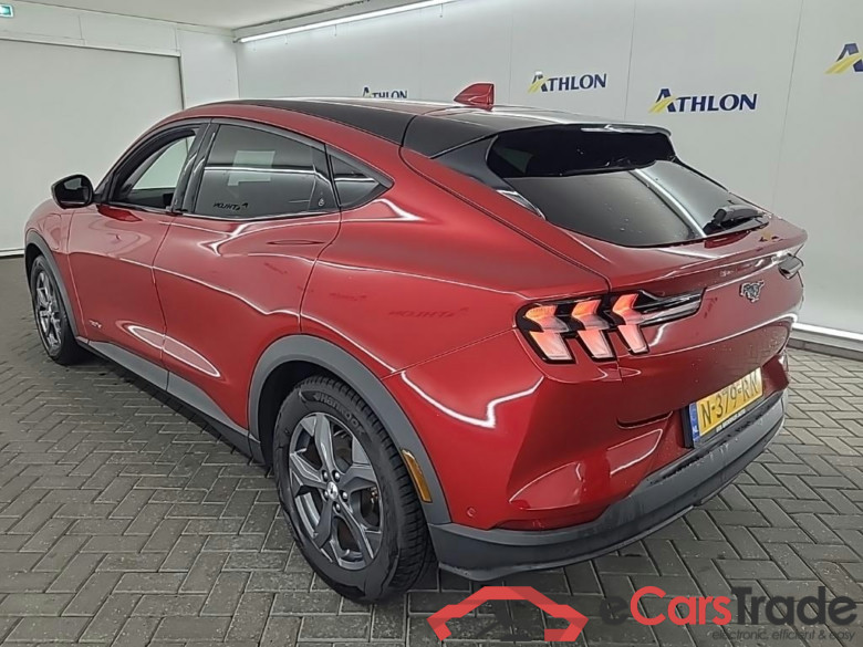 FORD Mustang Mach-E 75kWh RWD auto 5D 198kW ATHLON EDITION #4