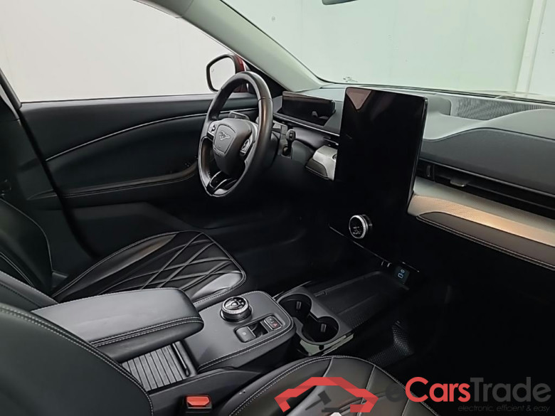 FORD Mustang Mach-E 75kWh RWD auto 5D 198kW ATHLON EDITION #6