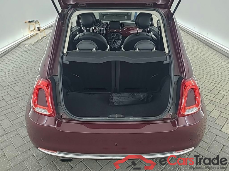 FIAT 500 TwinAir 80 Mirror 3D 59kW #5