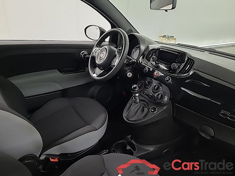 FIAT 500 1.0 70 Pop Hybrid 3D 51kW #6