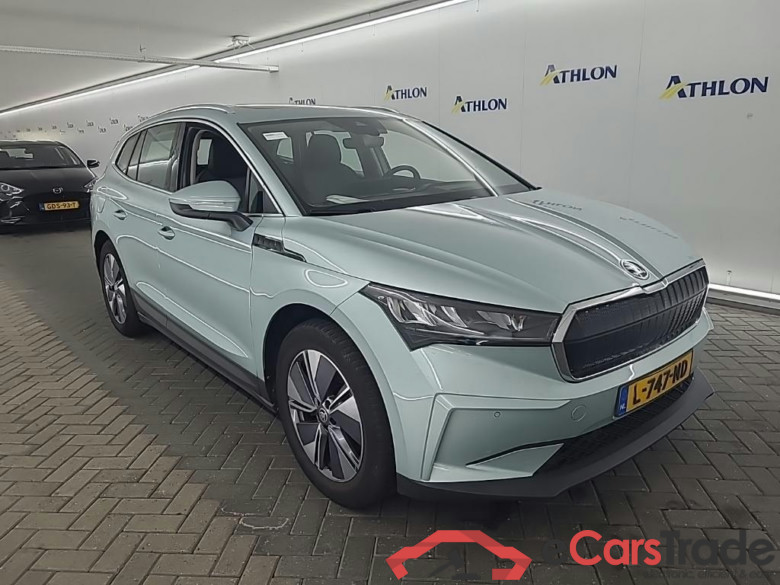 SKODA Enyaq iV iV 80 5D 150kW #2