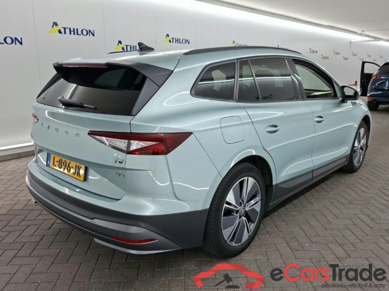 SKODA Enyaq iV iV 60 5D 132kW #3