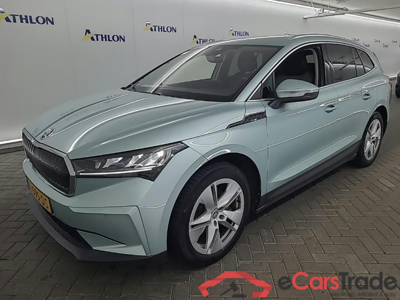 SKODA Enyaq iV iV 60 5D 132kW #1