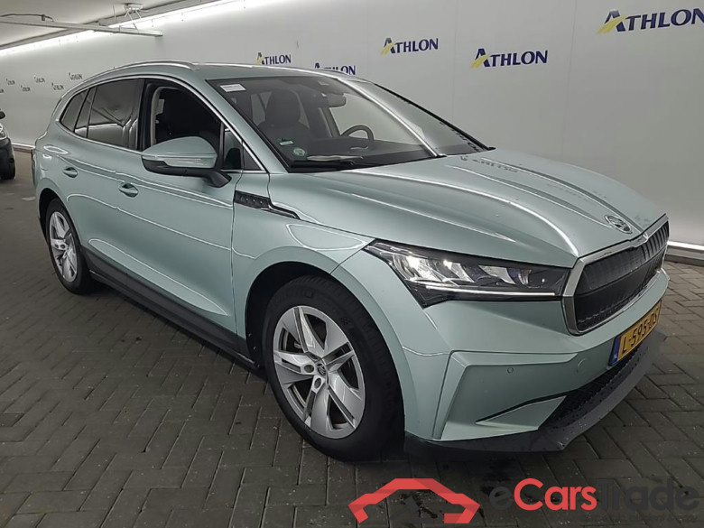 SKODA Enyaq iV iV 60 5D 132kW #2