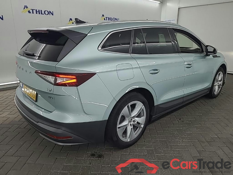 SKODA Enyaq iV iV 60 5D 132kW #3