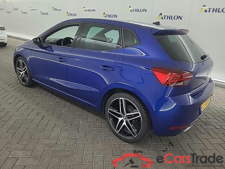 SEAT Ibiza 1.0 Eco TSI FR Business Intense Plus 5D 70kW #4