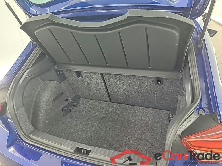 SEAT Ibiza 1.0 Eco TSI FR Business Intense Plus 5D 70kW #5