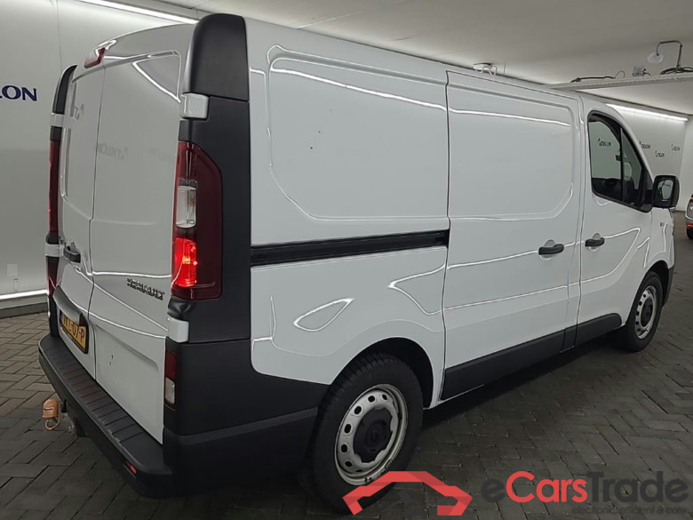 RENAULT Trafic GB L1H1 T29 ENERGY 2.0 dCi 120 Comfort 4D 88kW #3