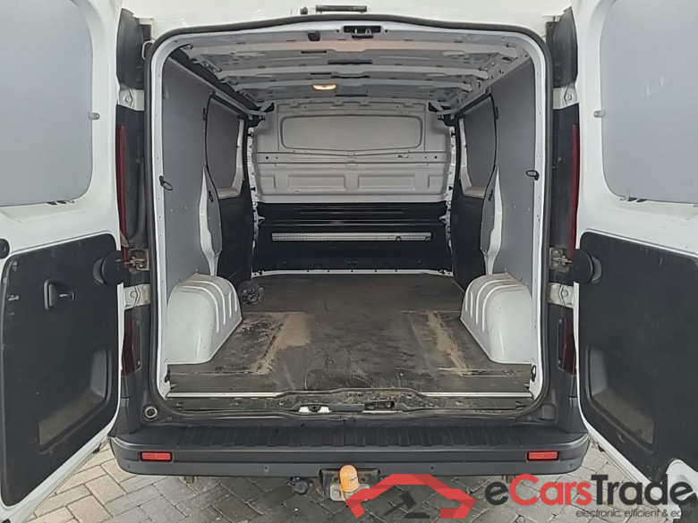 RENAULT Trafic GB L1H1 T29 ENERGY 2.0 dCi 120 Comfort 4D 88kW #5