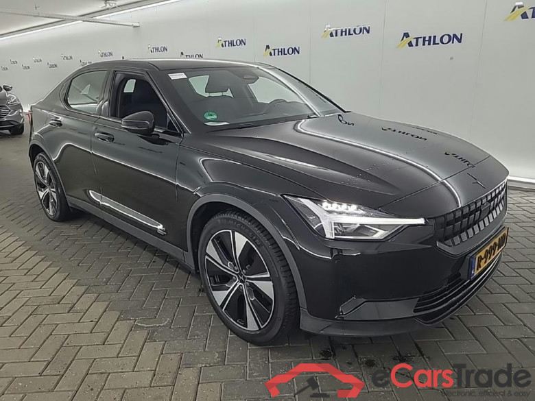 Polestar Polestar 2 78kWh Single Motor Long Range 5D 170kW uitlopend #2