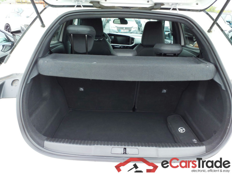 OPEL MOKKA                OPEL MOKKA                1.2 Turbo 130CV GS  BVA #2