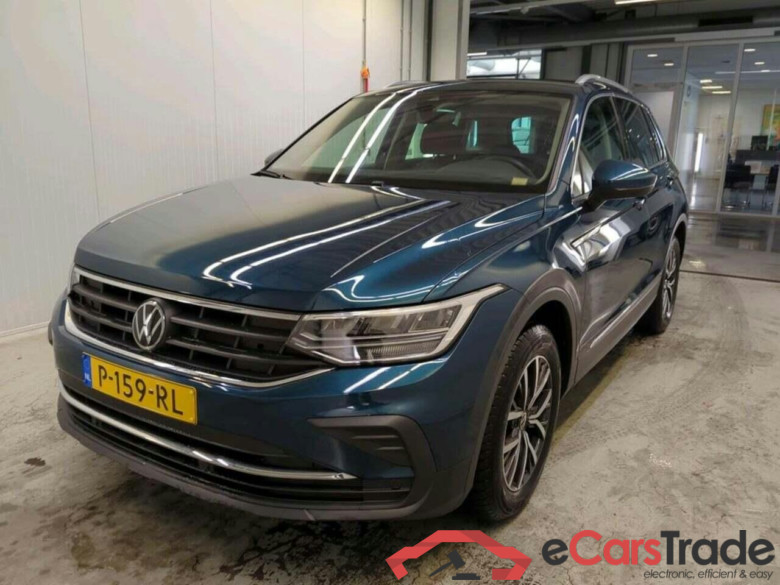 VOLKSWAGEN Tiguan 1.5 TSI Life Bns #1