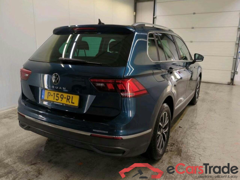 VOLKSWAGEN Tiguan 1.5 TSI Life Bns #2