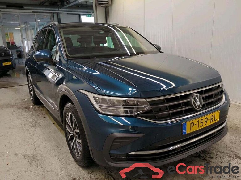 VOLKSWAGEN Tiguan 1.5 TSI Life Bns #5