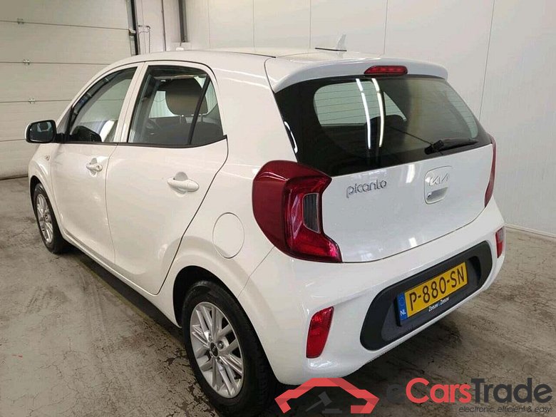 KIA Picanto 1.0 DPi DynamicLine #6