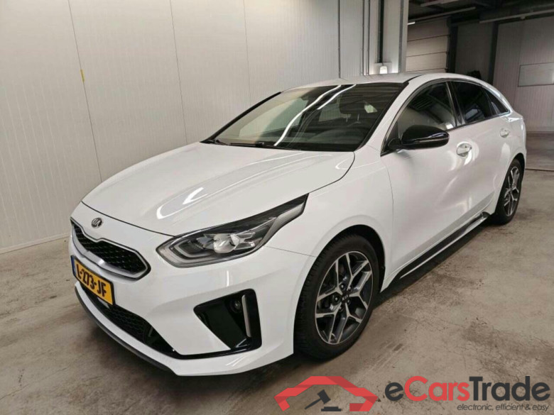 KIA PRO CEED 1.0 T-GDI GT-Line #1