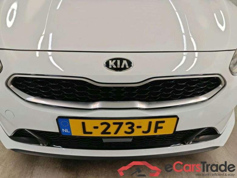 KIA PRO CEED 1.0 T-GDI GT-Line #4