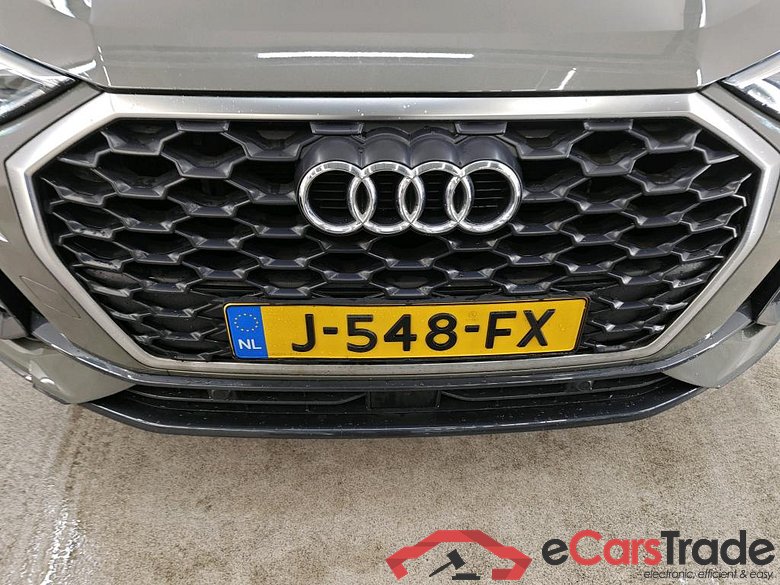 Audi Q3 Sportback 35 TFSI S tronic Business edition 5d #5