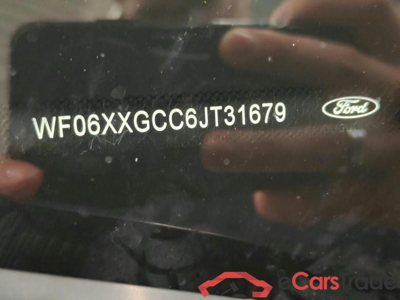 Ford Focus 1.0 EcoBoost Lease Edition 100 pk Wagon 5d #6