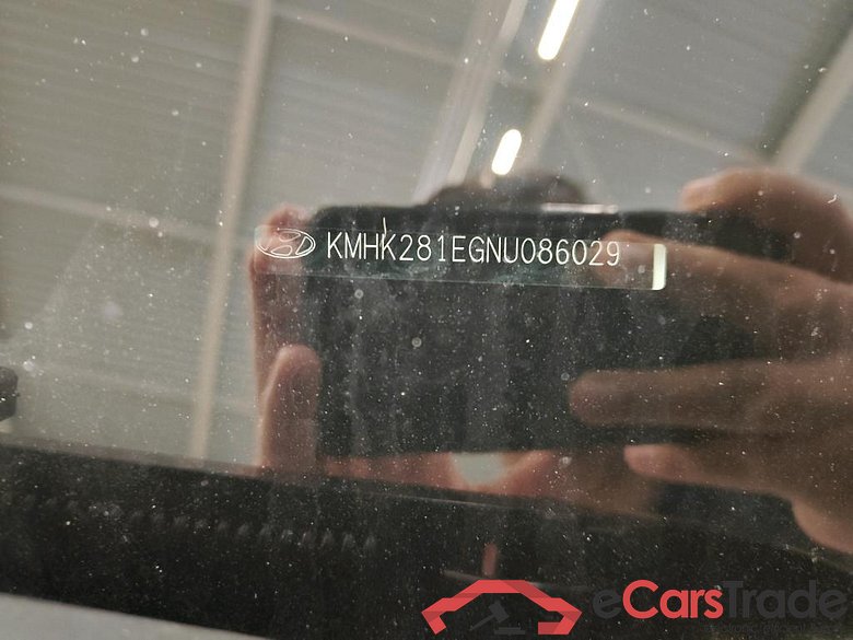 Hyundai KONA 1.6 GDI HEV Comfort 5d #6