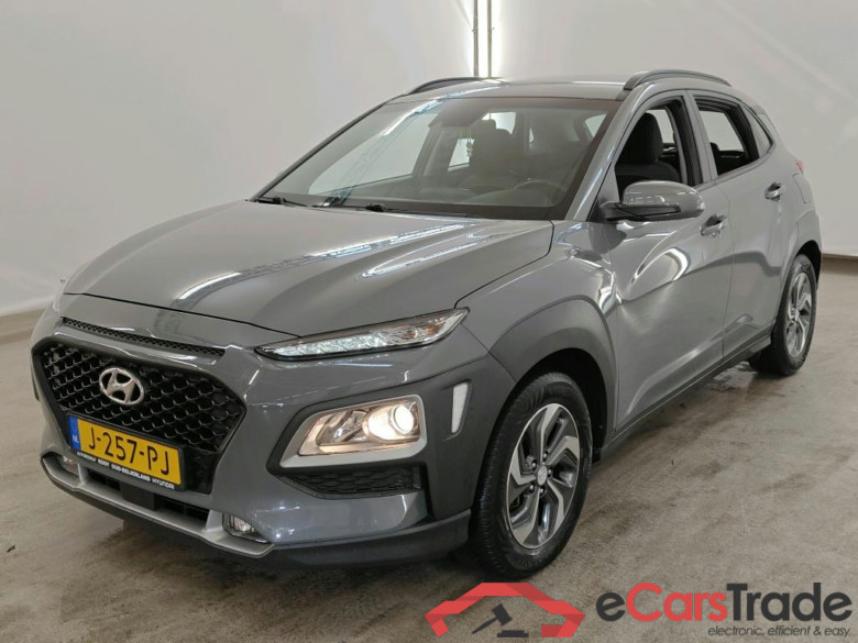 Hyundai KONA 1.6 GDI HEV Comfort 5d #1