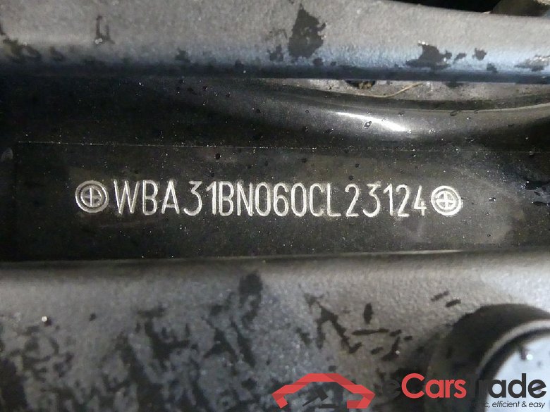 Baureihe 5 Touring 520 d 2.0 140KW AT8 E6d #5