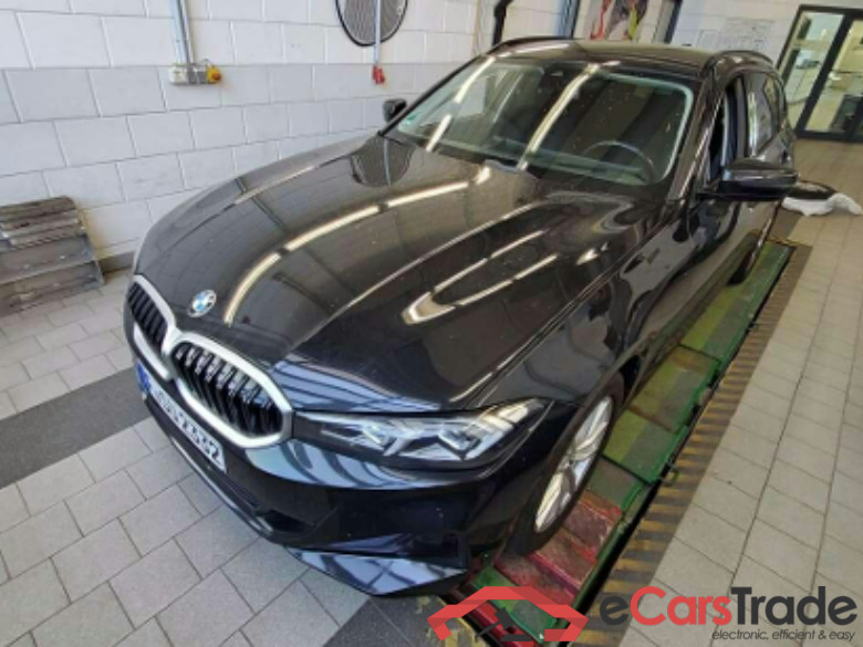 Baureihe 3 Touring 320 d 2.0 140KW AT8 E6d #1