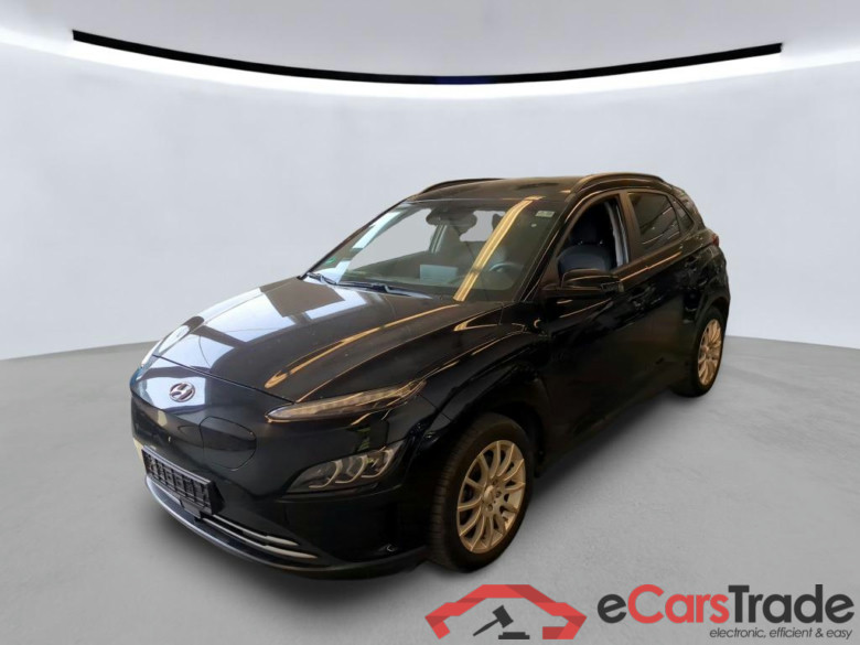 Kona Prime Elektro 2WD 64kWh #1
