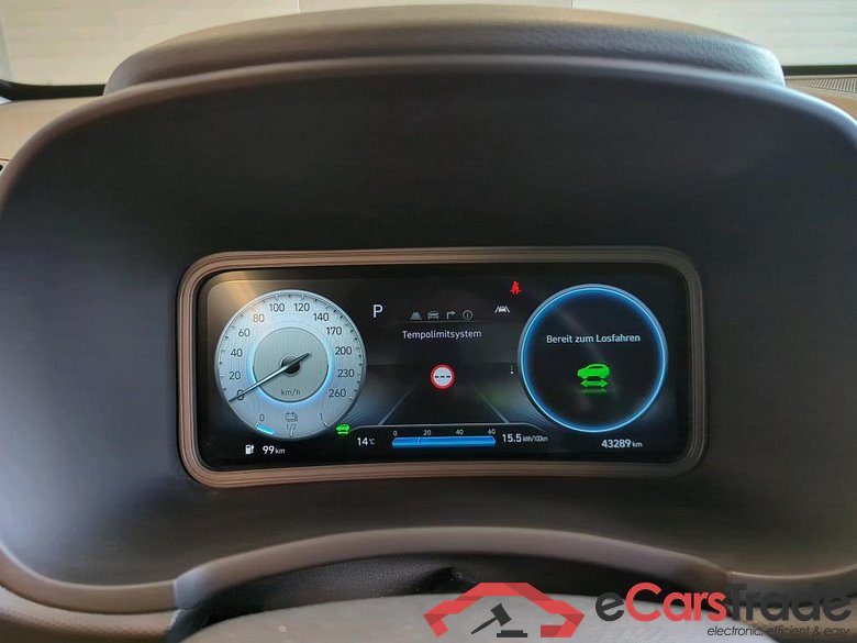 Kona Prime Elektro 2WD 64kWh #5