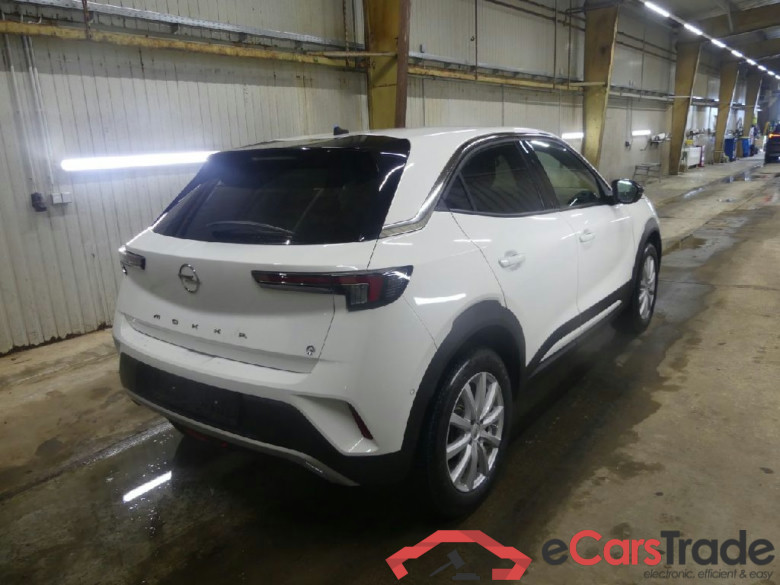 Mokka e Ultimate 50kWh #2