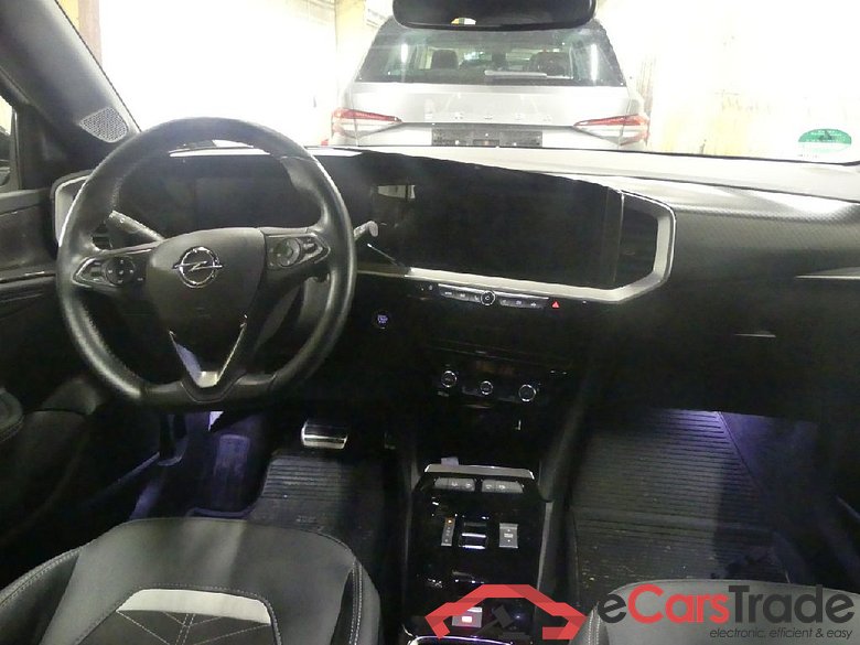 Mokka e Ultimate 50kWh #3