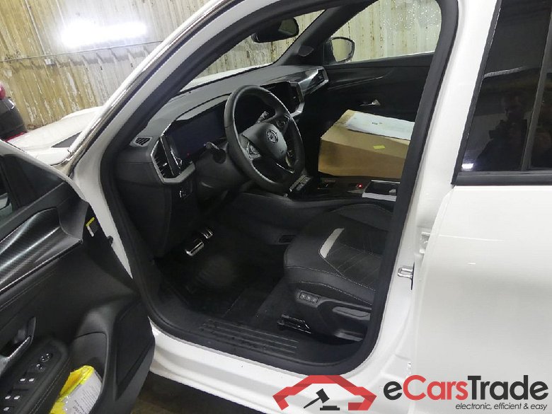 Mokka e Ultimate 50kWh #4