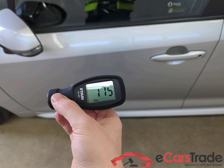 Corolla Touring Sports Hybrid Business Edition 1.8 90KW ATV E6d #6