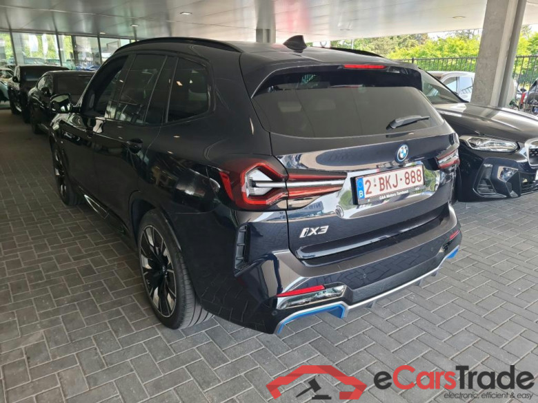 BMW IX3 80KWH AUTO #3