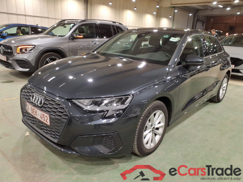 AUDI A3 SPORTBACK 2.0 30 TDI 85KW #1