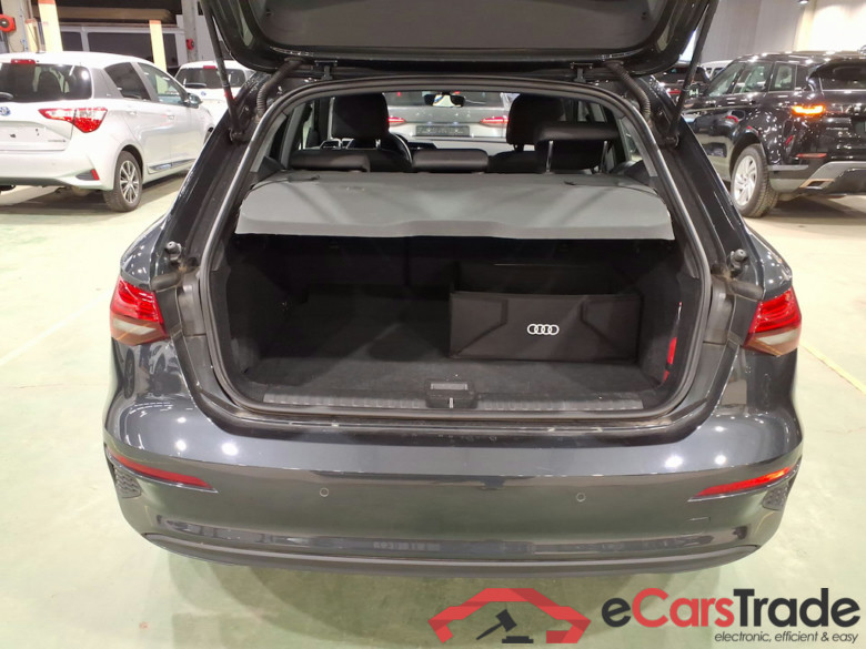 AUDI A3 SPORTBACK 2.0 30 TDI 85KW #3