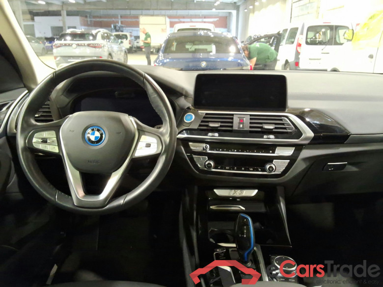 BMW IX3 80KWH AUTO #6