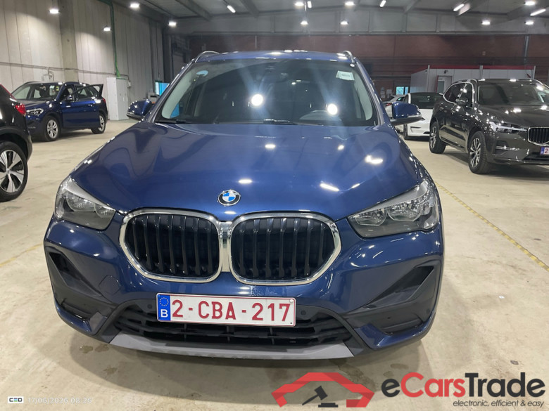 BMW X1 1.5 SDRIVE16DA #2
