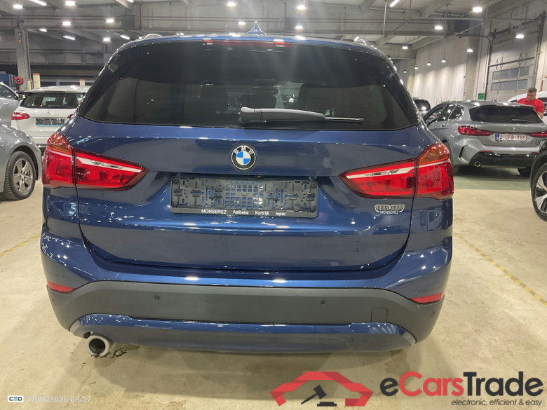 BMW X1 1.5 SDRIVE16DA #5