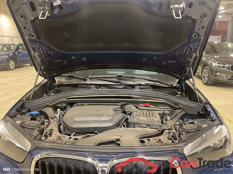 BMW X1 1.5 SDRIVE16DA #6