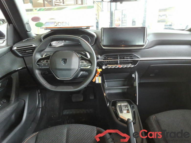 Peugeot 2008 Style 1.2 Turbo 130 EAT8 #5