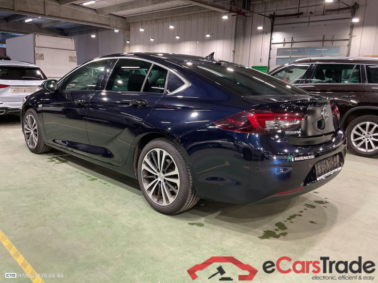 OPEL INSIGNIA GRAND SPORT DIESEL 1.6 CDTI Innovation (EU6.2) STOCK #3