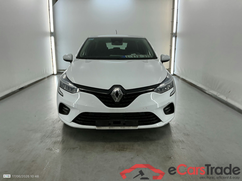 RENAULT Clio 1.0 TCE 100 CORPORATE EDITION #2