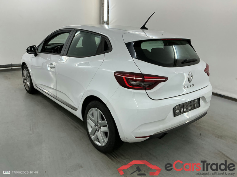 RENAULT Clio 1.0 TCE 100 CORPORATE EDITION #3