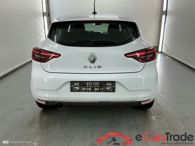 RENAULT Clio 1.0 TCE 100 CORPORATE EDITION #5