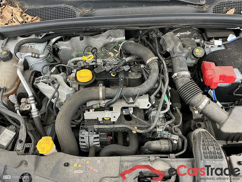 RENAULT Clio 1.0 TCE 100 CORPORATE EDITION #6