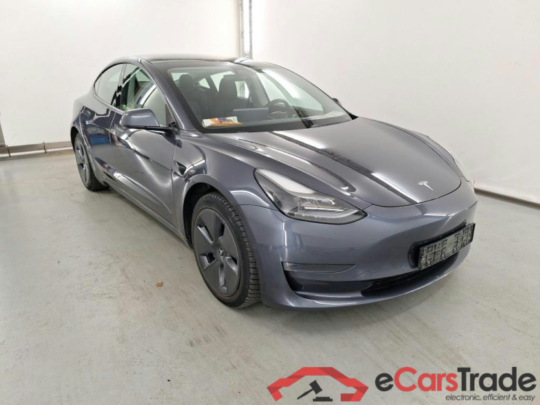 TESLA MODEL 3 75 KWH LONG RANGE DUAL MOTOR 4WD AUTO #2