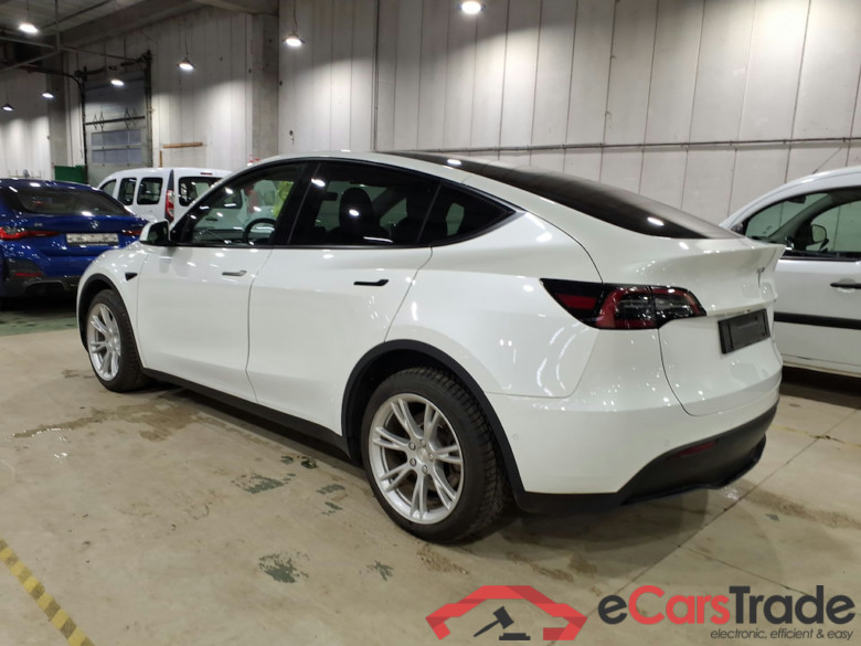 TESLA MODEL Y BEV 75KWH LONG RANGE AUTO 4WD #2